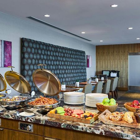 The Westin Phoenix Downtown Экстерьер фото