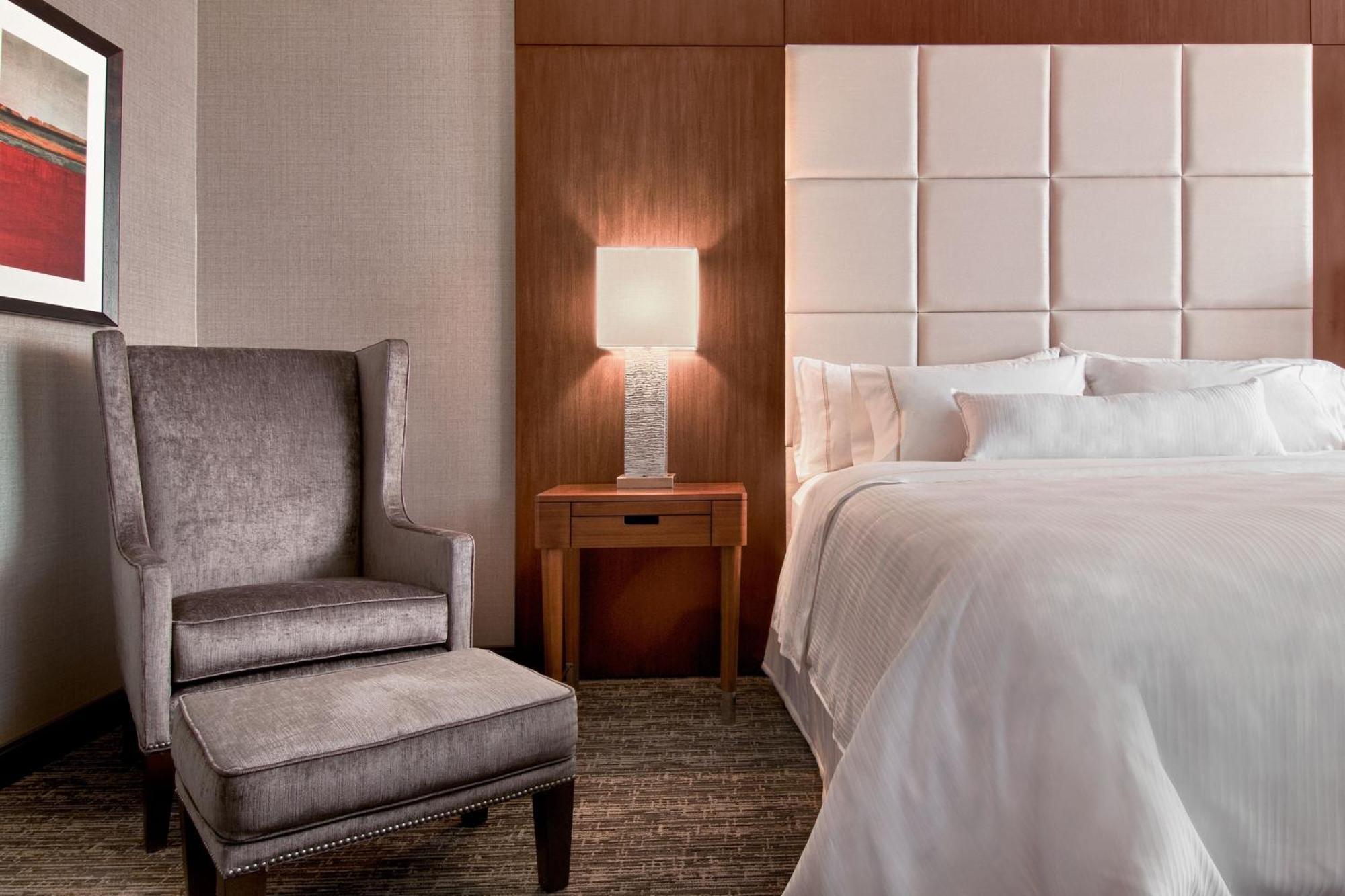 The Westin Phoenix Downtown Экстерьер фото