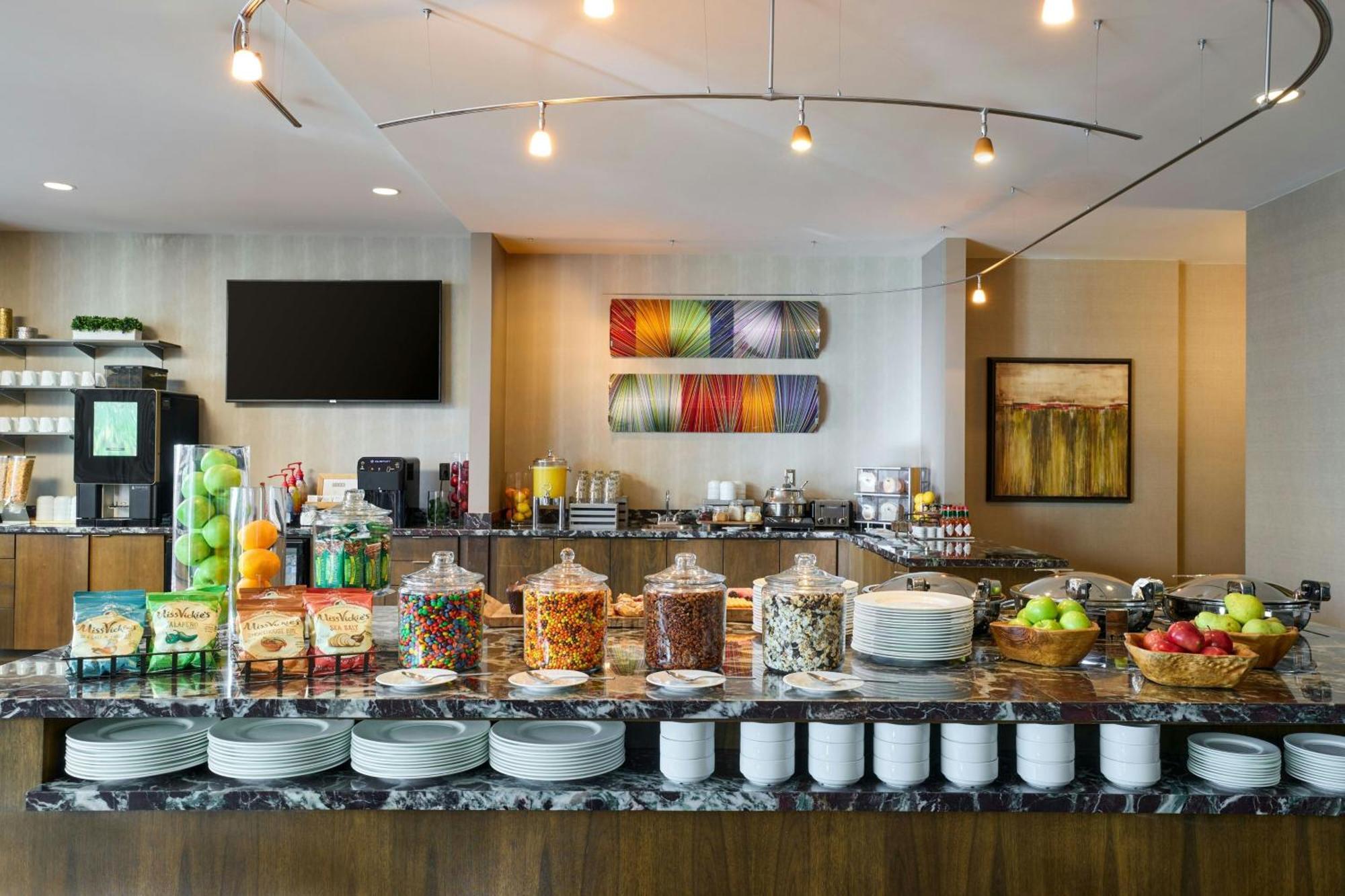 The Westin Phoenix Downtown Экстерьер фото