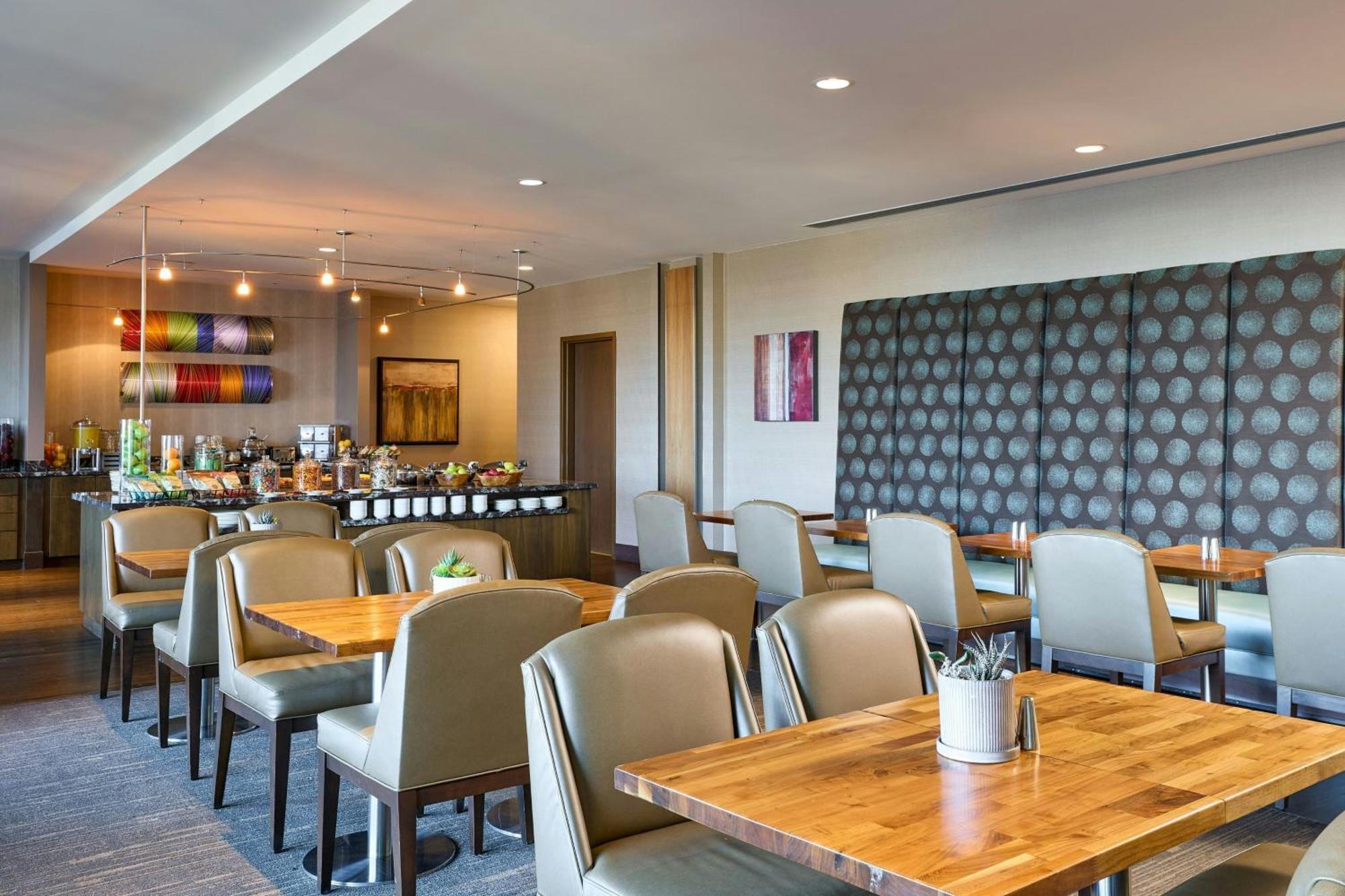 The Westin Phoenix Downtown Экстерьер фото