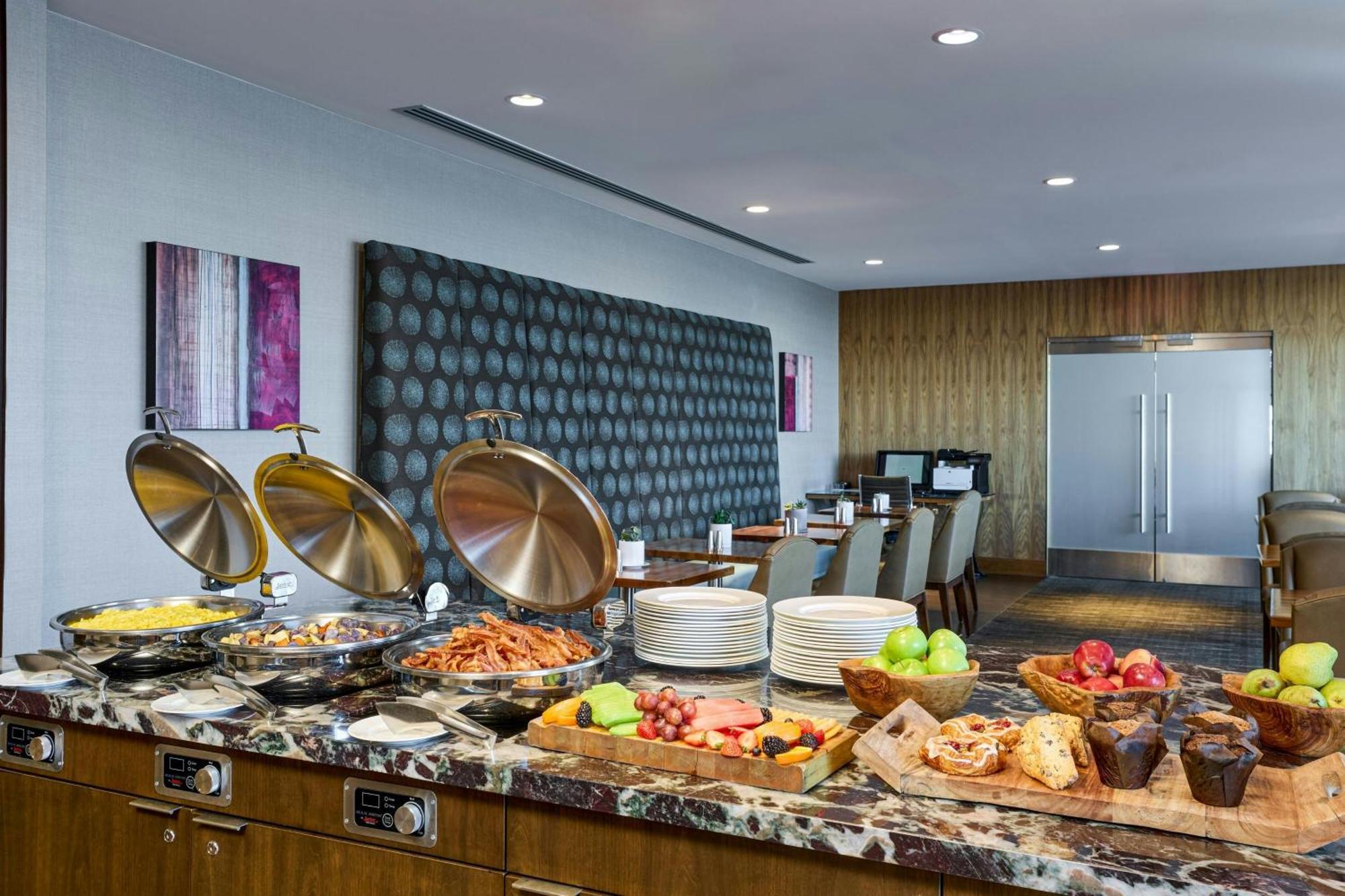 The Westin Phoenix Downtown Экстерьер фото