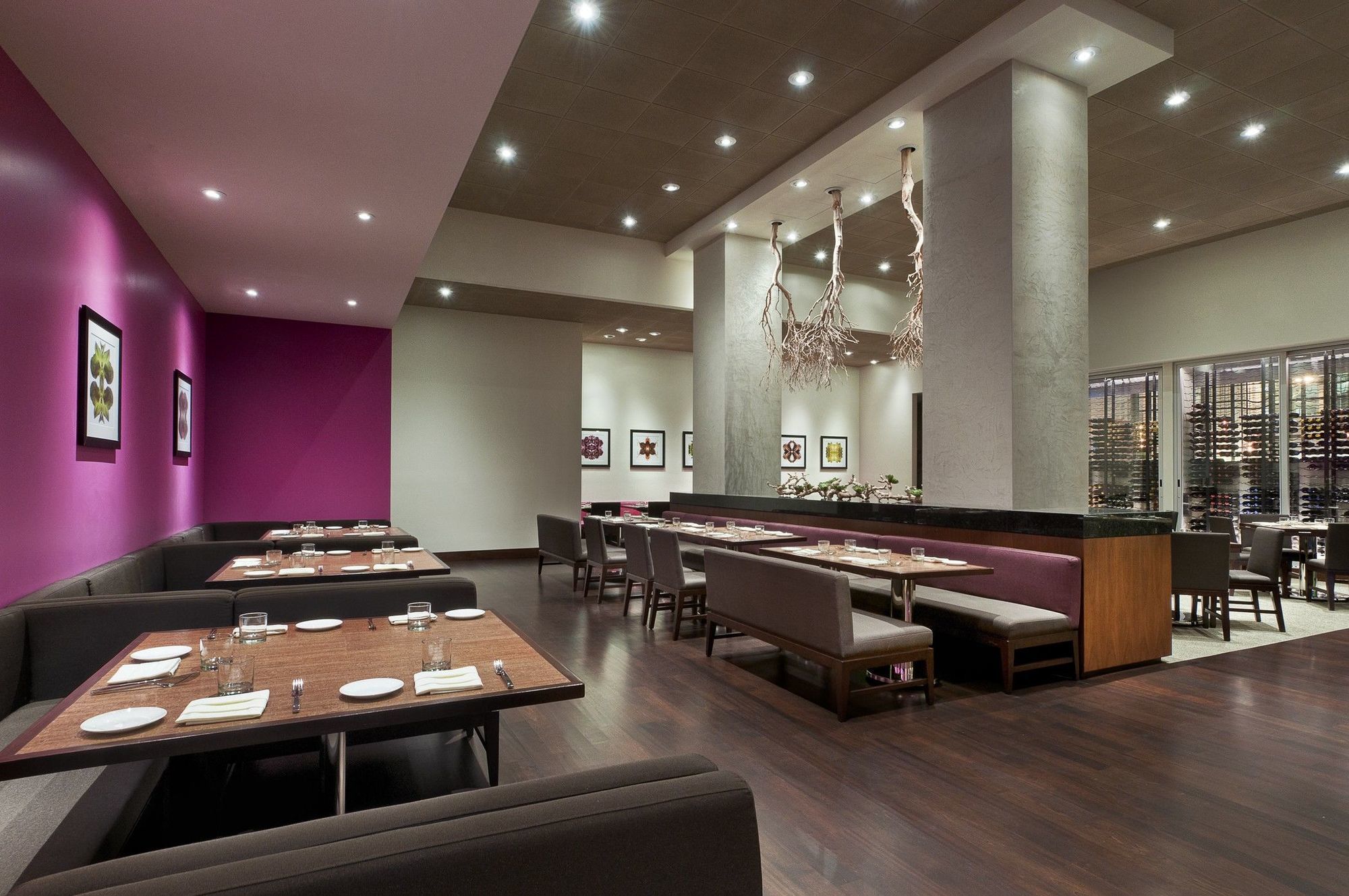 The Westin Phoenix Downtown Экстерьер фото