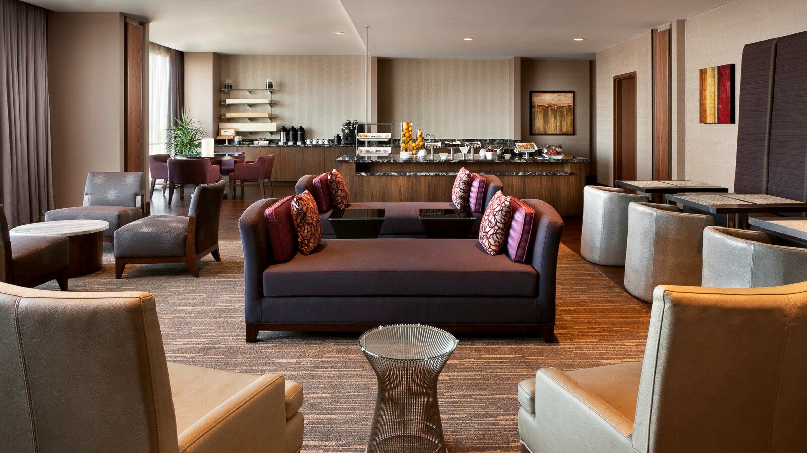 The Westin Phoenix Downtown Экстерьер фото